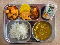 12월 27일 (수) 점심 급식사진 :: 급식 소식 :: 이현중학교 이현중학교 :: 급식 소식 :: 12월 27일 (수) 점심 급식사진