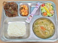 12월 19일 (화) 점심 급식사진 :: 급식 소식 :: 남대문중학교 남대문중학교 :: 급식 소식 :: 12월 19일 (화) 점심 급식사진