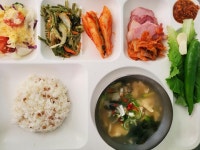 12월 27일(수) :: 급식 소식 :: 산호초등학교 산호초등학교 :: 급식 소식 :: 12월 27일(수)