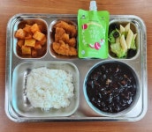 12월 27일 (수) 점심 급식사진 :: 급식 소식 :: 화성장안초등학교 화성장안초등학교 :: 급식 소식 :: 12월 27일 (수) 점심 급식사진