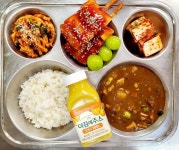 12월 27일 급식사진 :: 급식 소식 :: 삼괴중학교 삼괴중학교 :: 급식 소식 :: 12월 27일 급식사진