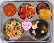 12월 26일 급식사진 :: 급식 소식 :: 청명고등학교 청명고등학교 :: 급식 소식 :: 12월 26일 급식사진