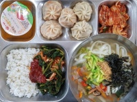 2023.12.27. 중식 :: 급식 소식 :: 대전전민고등학교 대전전민고등학교 :: 급식 소식 :: 2023.12.27. 중식