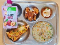 12월 27일 (수) 점심 급식사진 :: 급식 소식 :: 고양동산초등학교 고양동산초등학교 :: 급식 소식 :: 12월 27일 (수) 점심 급식사진