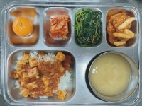 12월 27일 (수) 점심 급식사진 :: 급식 소식 :: 서울아이티고등학교 서울아이티고등학교 :: 급식 소식 :: 12월 27일 (수) 점심 급식사진