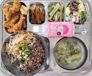 12월 27일 :: 급식 소식 :: 경남자영고등학교 경남자영고등학교 :: 급식 소식 :: 12월 27일