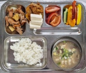 12월 27일 :: 급식 소식 :: 경남자영고등학교 경남자영고등학교 :: 급식 소식 :: 12월 27일