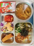 12월 27일 (수) 점심 급식사진 :: 급식 소식 :: 성사중학교 성사중학교 :: 급식 소식 :: 12월 27일 (수) 점심 급식사진