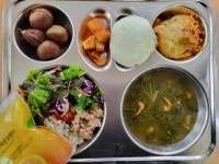 12월 27일 (수) 점심 급식사진 :: 급식 소식 :: 성남여수초등학교 성남여수초등학교 :: 급식 소식 :: 12월 27일 (수) 점심 급식사진