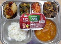 12월27일 식단 :: 급식 소식 :: 가야중학교 가야중학교 :: 급식 소식 :: 12월27일 식단