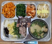 12월 27일 (수) 점심 급식사진 :: 급식 소식 :: 진명여자고등학교 진명여자고등학교 :: 급식 소식 :: 12월 27일 (수) 점심 급식사진