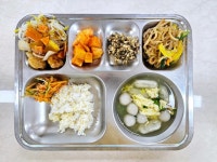 12.27. :: 급식 소식 :: 봉곡중학교 봉곡중학교 :: 급식 소식 :: 12.27.