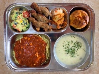 12월 28일 (목) 점심 급식사진 :: 급식 소식 :: 이현중학교 이현중학교 :: 급식 소식 :: 12월 28일 (목) 점심 급식사진