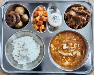 2023년12월28일 식단 :: 급식 소식 :: 여량초등학교 여량초등학교 :: 급식 소식 :: 2023년12월28일 식단