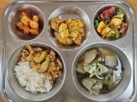 12월 27일 (수) 점심 급식사진 :: 급식 소식 :: 금촌중학교 금촌중학교 :: 급식 소식 :: 12월 27일 (수) 점심 급식사진