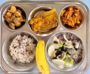 12월 28일 (목) 점심 급식사진 :: 급식 소식 :: 동패고등학교 동패고등학교 :: 급식 소식 :: 12월 28일 (목) 점심 급식사진