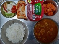 12월 27일 (수) 점심 급식사진 :: 급식 소식 :: 서울경수초등학교 서울경수초등학교 :: 급식 소식 :: 12월 27일 (수) 점심 급식사진