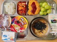 12월 28일 (목) 아침 급식사진 :: 급식 소식 :: 세종과학고등학교 세종과학고등학교 :: 급식 소식 :: 12월 28일 (목) 아침 급식사진