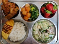 12월 28일 (목) 점심 급식사진 :: 급식 소식 :: 학익여자고등학교 학익여자고등학교 :: 급식 소식 :: 12월 28일 (목) 점심 급식사진