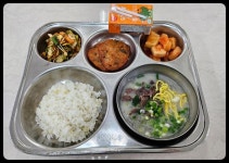 12월 29일 식단 및 검수사진 입니다 :: 급식 소식 :: 서대전초등학교 서대전초등학교 :: 급식 소식 :: 12월 29일 식단 및 검수사진 입니다