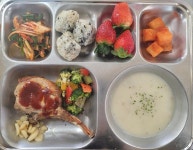 12월 28일 :: 급식 소식 :: 창원봉림고등학교 창원봉림고등학교 :: 급식 소식 :: 12월 28일