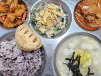 12월 29일 (금) 점심 급식사진 :: 급식 소식 :: 현암고등학교 현암고등학교 :: 급식 소식 :: 12월 29일 (금) 점심 급식사진