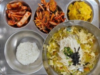 12월 29일 급식사진 :: 급식 소식 :: 청란여자고등학교 청란여자고등학교 :: 급식 소식 :: 12월 29일 급식사진