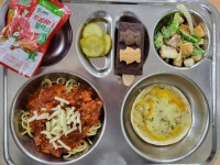 12월 29일 (금) 점심 급식사진 :: 급식 소식 :: 성남여수초등학교 성남여수초등학교 :: 급식 소식 :: 12월 29일 (금) 점심 급식사진