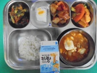 12월 29일 (금) 점심 급식사진 :: 급식 소식 :: 서울방현초등학교 서울방현초등학교 :: 급식 소식 :: 12월 29일 (금) 점심 급식사진
