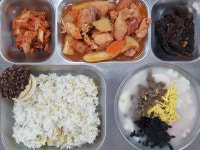 2023.12.29. 중식 :: 급식 소식 :: 대전전민고등학교 대전전민고등학교 :: 급식 소식 :: 2023.12.29. 중식