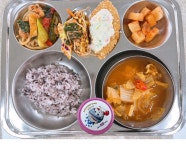 2023년 12월 29일 :: 급식 소식 :: 대성여자고등학교 대성여자고등학교 :: 급식 소식 :: 2023년 12월 29일