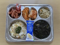 12월 27일 (수) 점심 급식사진 :: 급식 소식 :: 문일여자고등학교 문일여자고등학교 :: 급식 소식 :: 12월 27일 (수) 점심 급식사진