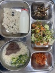 12월 26일 (화) 점심 급식사진 :: 급식 소식 :: 동탄목동중학교 동탄목동중학교 :: 급식 소식 :: 12월 26일 (화) 점심 급식사진