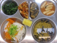 12월 29일 (금) 점심 급식사진 :: 급식 소식 :: 서울흥인초등학교 서울흥인초등학교 :: 급식 소식 :: 12월 29일 (금) 점심 급식사진