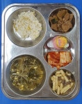 12월 29일 (금) 점심 급식사진 :: 급식 소식 :: 서울신동초등학교 서울신동초등학교 :: 급식 소식 :: 12월 29일 (금) 점심 급식사진