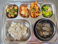 12월28일 :: 급식 소식 :: 서포초등학교 서포초등학교 :: 급식 소식 :: 12월28일