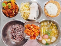 12월 27일 (수) 점심 급식사진 :: 급식 소식 :: 대명여자고등학교 대명여자고등학교 :: 급식 소식 :: 12월 27일 (수) 점심 급식사진