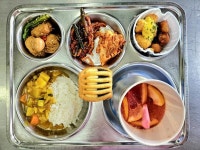 12월 28일 (목) 점심 급식사진 :: 급식 소식 :: 대명여자고등학교 대명여자고등학교 :: 급식 소식 :: 12월 28일 (목) 점심 급식사진