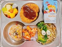 12월 29일 (금) 점심 급식사진 :: 급식 소식 :: 대명여자고등학교 대명여자고등학교 :: 급식 소식 :: 12월 29일 (금) 점심 급식사진