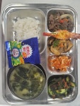 12월 12일 (화) 점심 급식사진 :: 급식 소식 :: 삼성생활예술고등학교 삼성생활예술고등학교 :: 급식 소식 :: 12월 12일 (화) 점심 급식사진