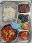 12월 14일 (목) 점심 급식사진 :: 급식 소식 :: 삼성생활예술고등학교 삼성생활예술고등학교 :: 급식 소식 :: 12월 14일 (목) 점심 급식사진