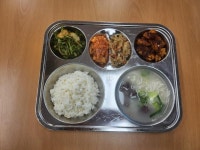 12월19일 :: 급식 소식 :: 강릉해람중학교 강릉해람중학교 :: 급식 소식 :: 12월19일