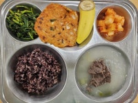 12월 29일 (금) 점심 급식사진 :: 급식 소식 :: 금촌중학교 금촌중학교 :: 급식 소식 :: 12월 29일 (금) 점심 급식사진