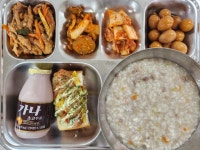 12월 27일 (수) 급식사진 :: 급식 소식 :: 청원여자고등학교 청원여자고등학교 :: 급식 소식 :: 12월 27일 (수) 급식사진