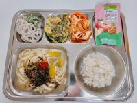 12월 29일 (금) 점심 급식사진 :: 급식 소식 :: 혜원여자중학교 혜원여자중학교 :: 급식 소식 :: 12월 29일 (금) 점심 급식사진
