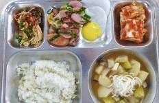 12월29일 식단 :: 급식 소식 :: 후평중학교 후평중학교 :: 급식 소식 :: 12월29일 식단