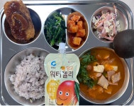 12월28일 급식사진 :: 급식 소식 :: 영서고등학교 영서고등학교 :: 급식 소식 :: 12월28일 급식사진