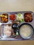 1월2일 식단 :: 급식 소식 :: 왕북초등학교 왕북초등학교 :: 급식 소식 :: 1월2일 식단