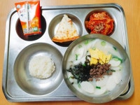 2024년 1월2일(화) 식단 및 식재료 사진 :: 급식 소식 :: 동방여자중학교 동방여자중학교 :: 급식 소식 :: 2024년 1월2일(화) 식단 및 식재료 사진
