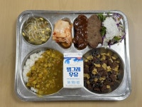1월 2일 (화) 점심 급식사진 :: 급식 소식 :: 문일여자고등학교 문일여자고등학교 :: 급식 소식 :: 1월 2일 (화) 점심 급식사진